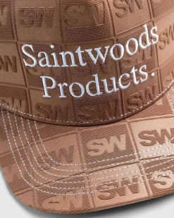 Sw Produkter Hat Brun