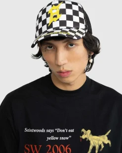 Sw Ternet Hat Sort