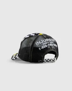 Sw Ternet Hat Sort
