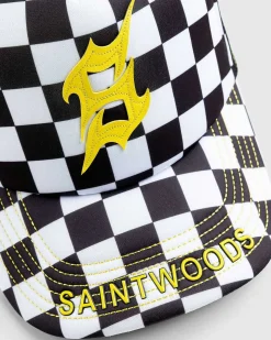 Sw Ternet Hat Sort