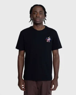 Synkende Dyb Sort
