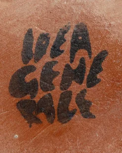 Tabi Vase Mat Sort
