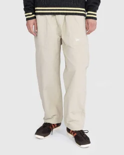 Tactical Chino Hvid Peber Med Baelte