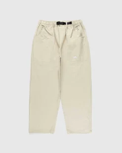 Tactical Chino Hvid Peber Med Baelte