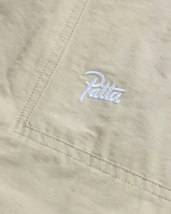 Tactical Chino Hvid Peber Med Baelte