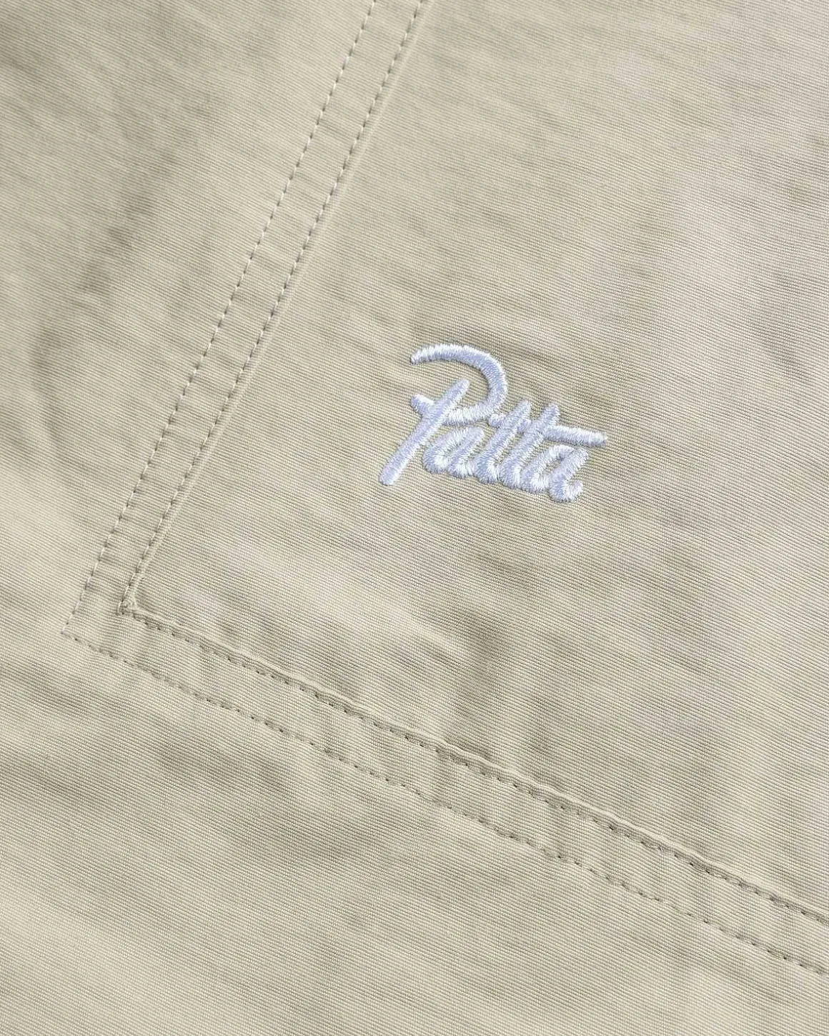 Tactical Chino Hvid Peber Med Baelte