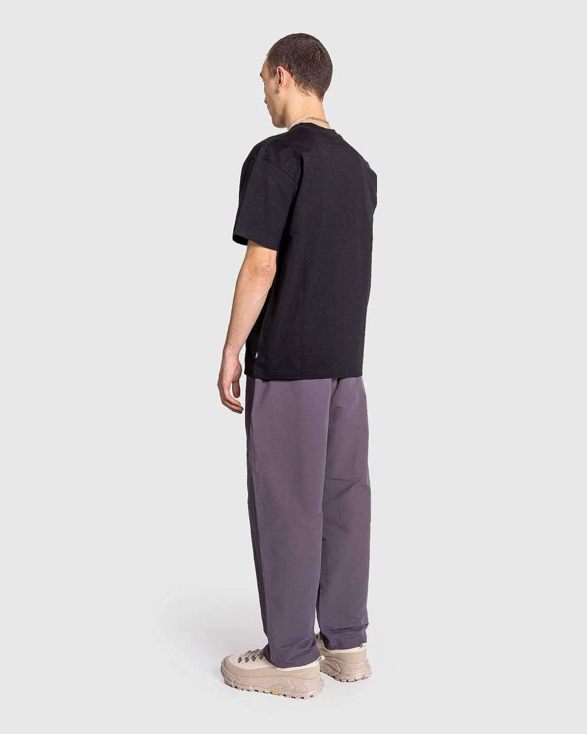 Tactical Chino Nine Iron Med Baelte