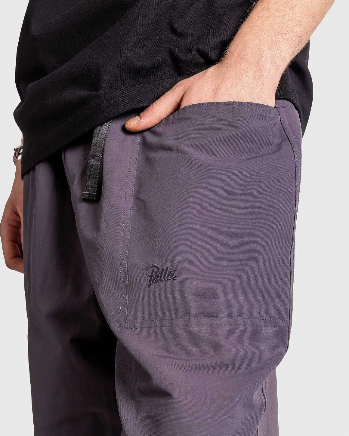 Tactical Chino Nine Iron Med Baelte
