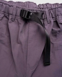 Tactical Chino Nine Iron Med Baelte