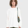 Tanker Clip Skuldertaske Sage Green