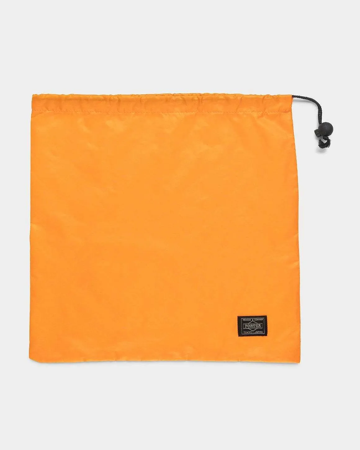 Tanker Clip Skuldertaske Sort