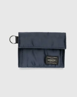 Tanker Wallet Sort