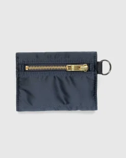Tanker Wallet Sort