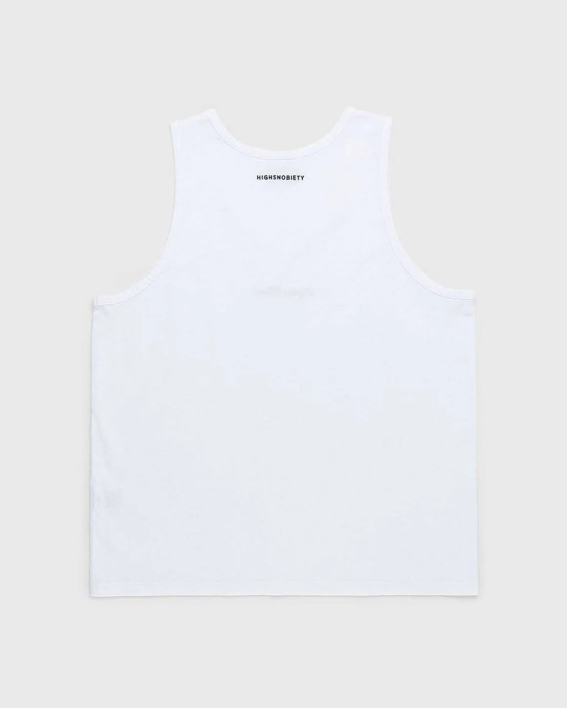 Tanktop Hvid