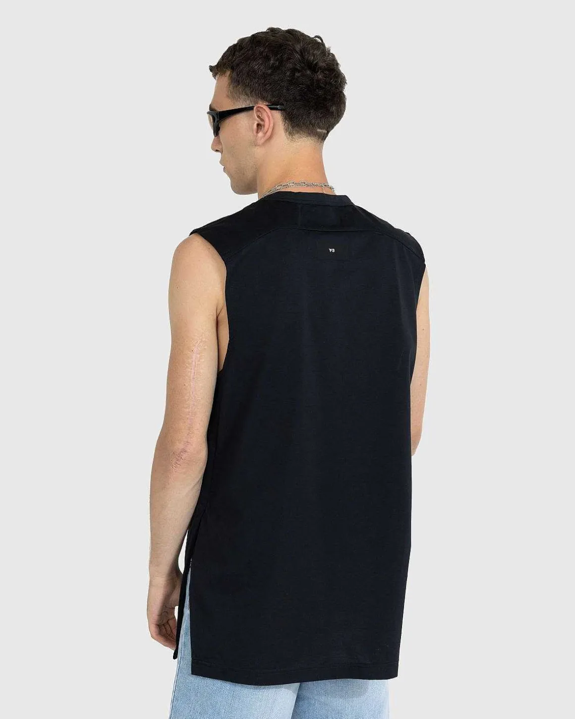 Tanktop Sort