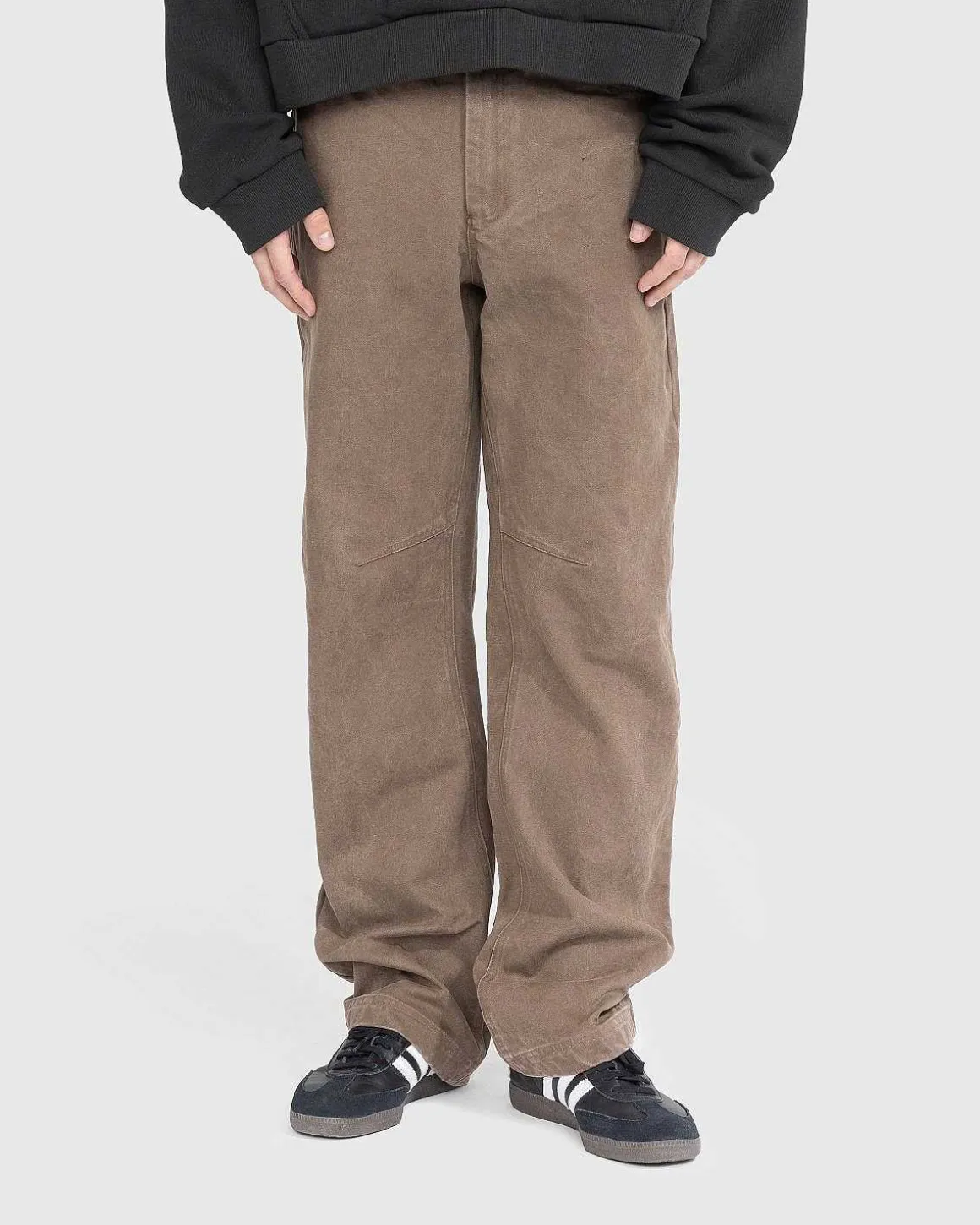 Task Pant Military Mud