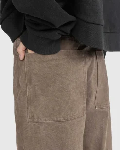 Task Pant Military Mud