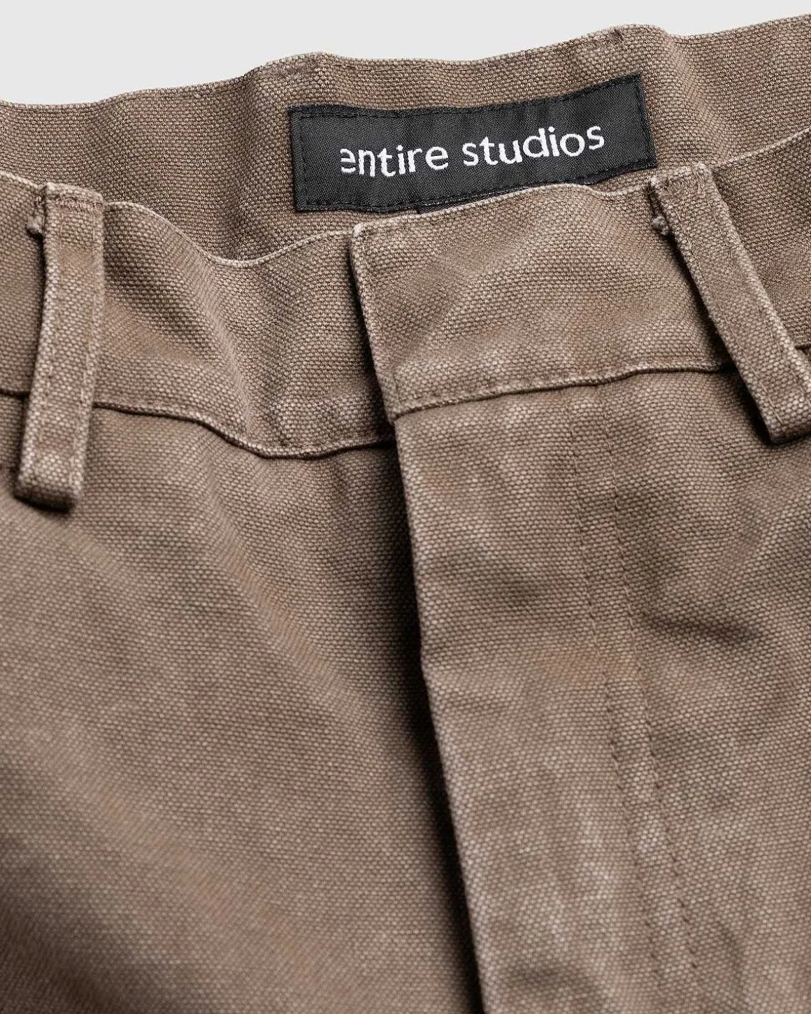 Task Pant Military Mud