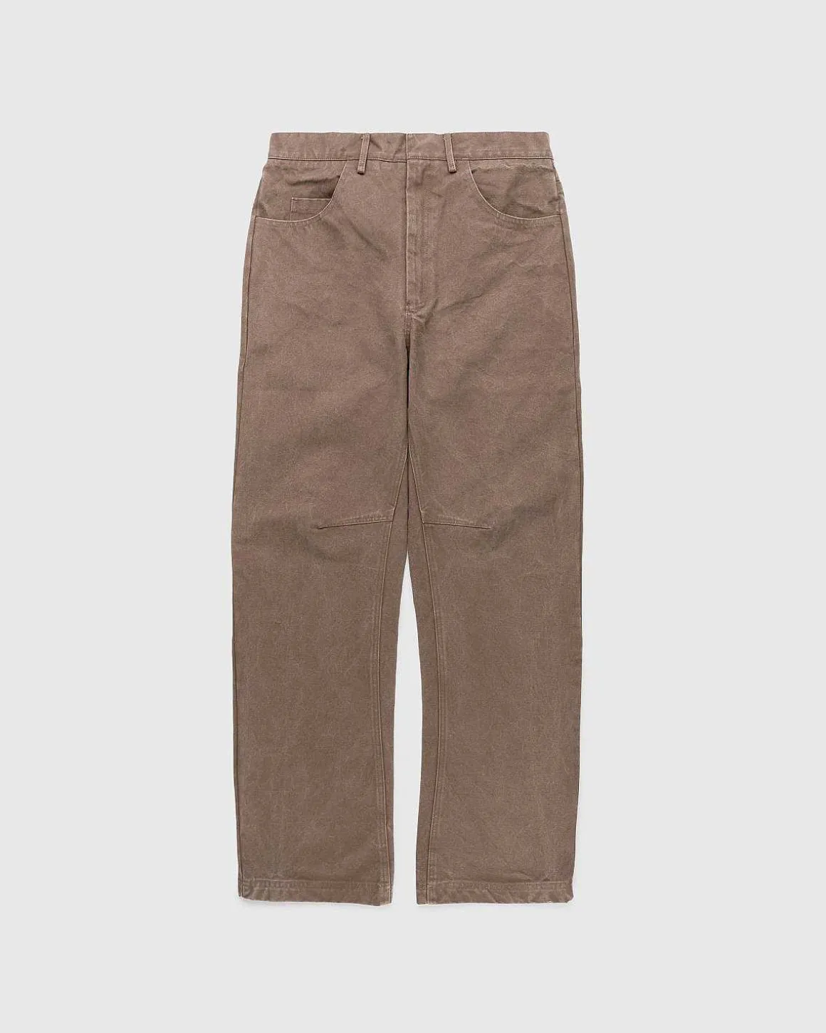 Task Pant Military Mud