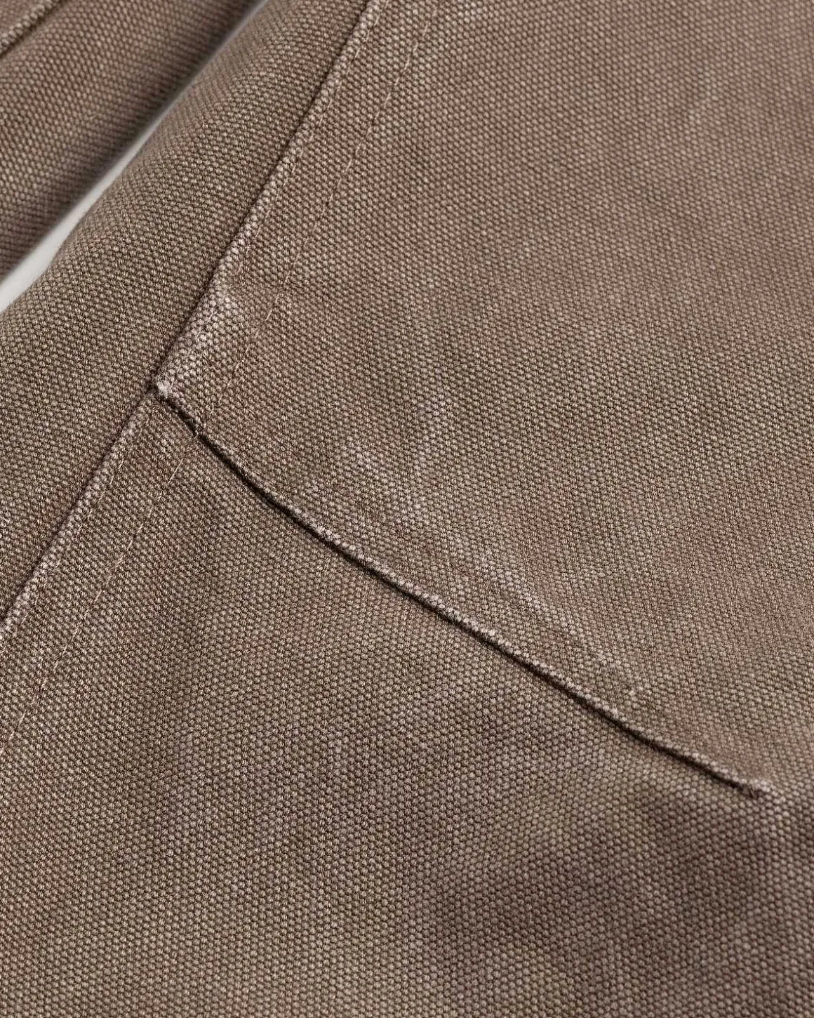 Task Pant Military Mud