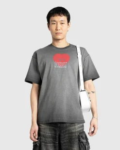 T-Buxt-N4 T-Shirt Sort