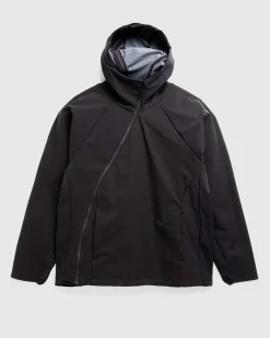 6.0 Technical Jacket Center Sort
