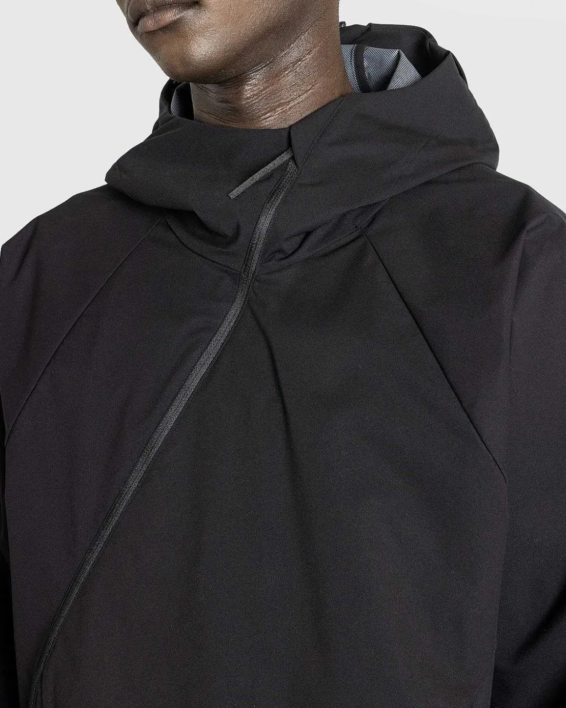 6.0 Technical Jacket Center Sort