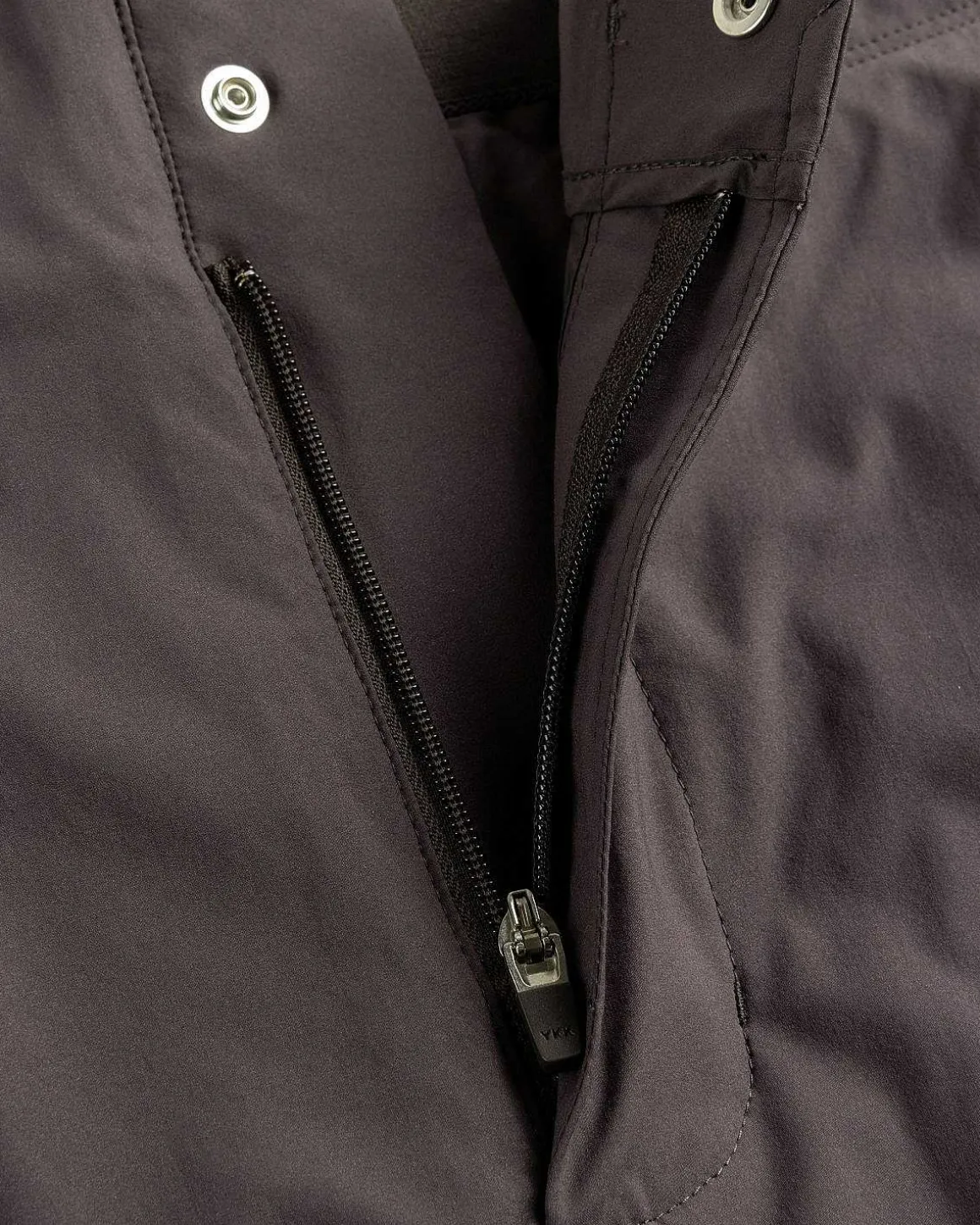 6.0 Technical Pants Right Brown