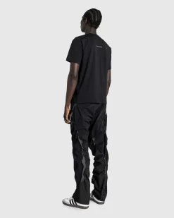 6.0 Tee Hojre Sort