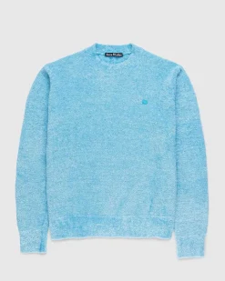 Tekstureret Sweater Blagron