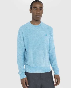 Tekstureret Sweater Blagron
