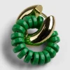 Telly Green Orering A85