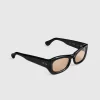 Temo Black/Amber