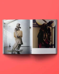 The Disruption Issue: Lucien Clarke Edition
