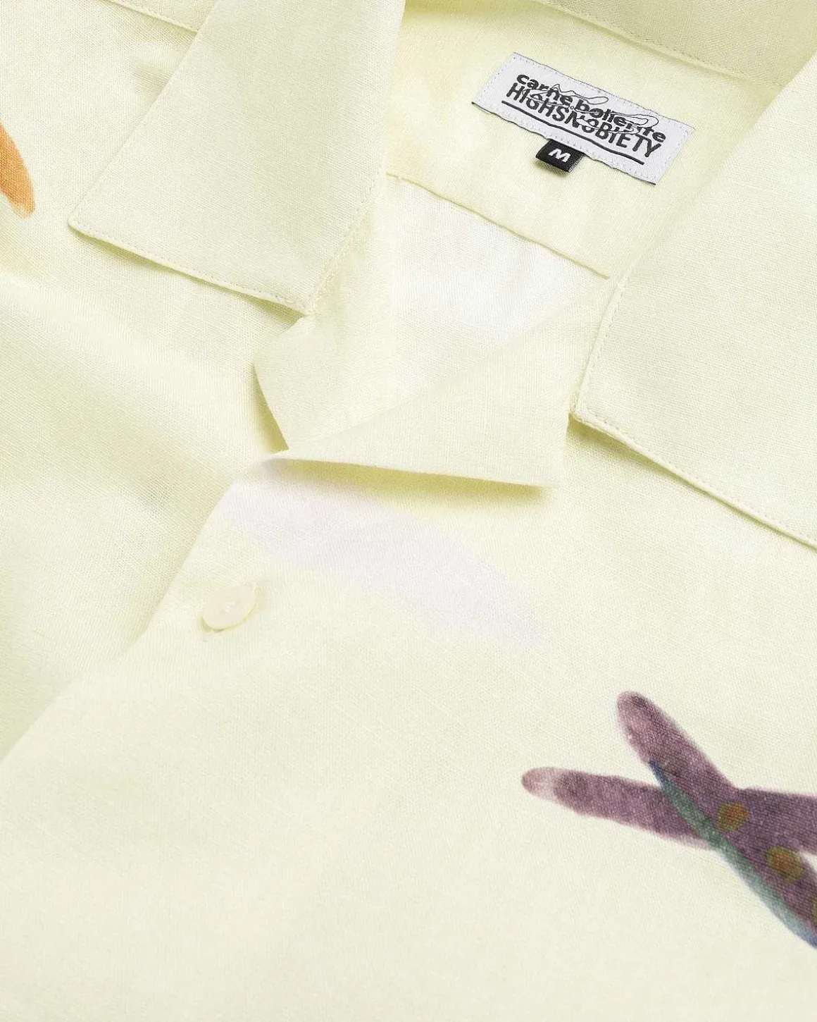 The Nightfall Shirt Multi