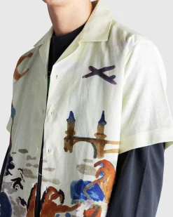 The Nightfall Shirt Multi