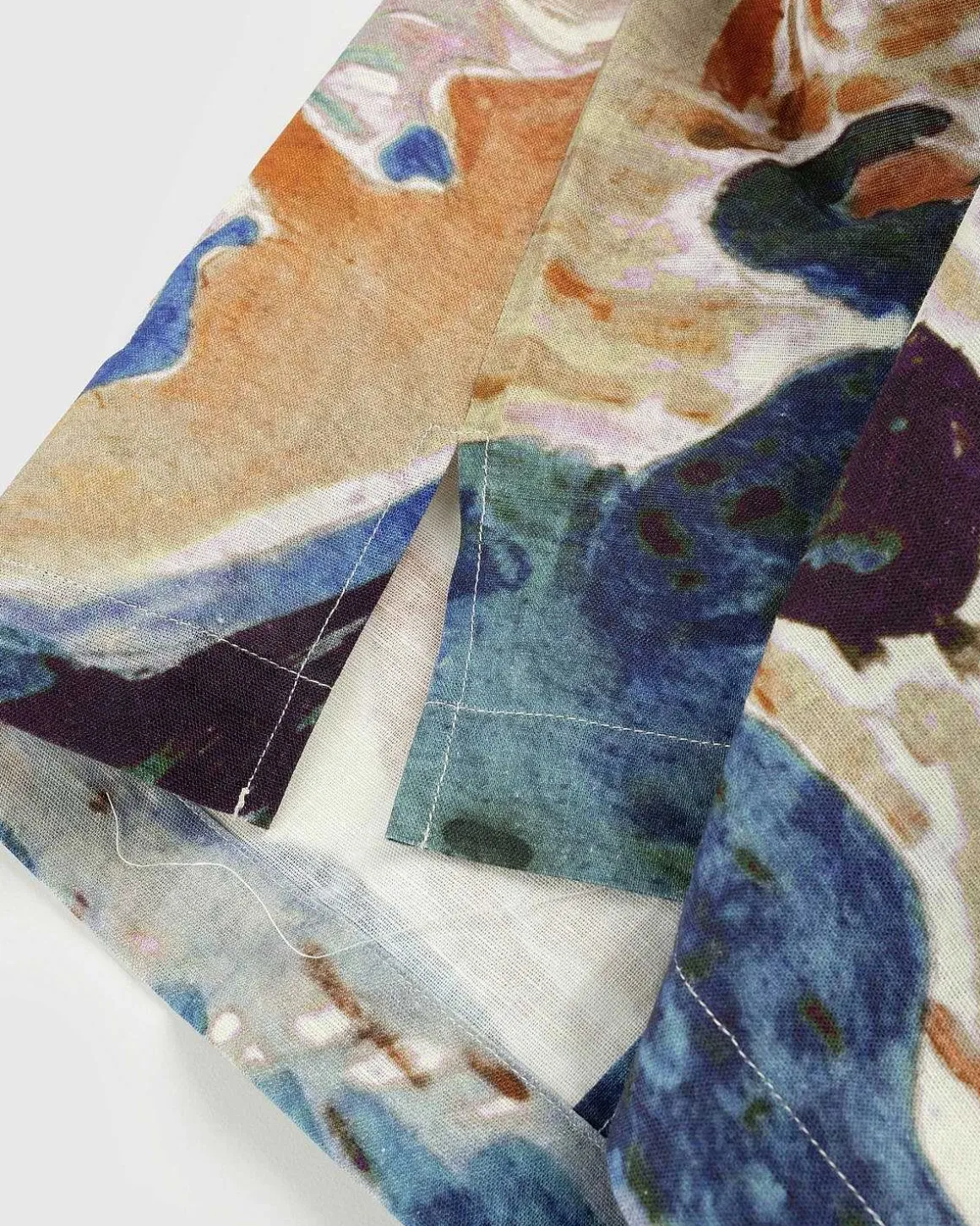 The Nightfall Shirt Multi