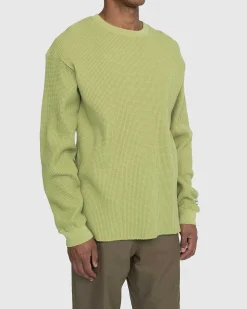 Thermal Crew Oliven