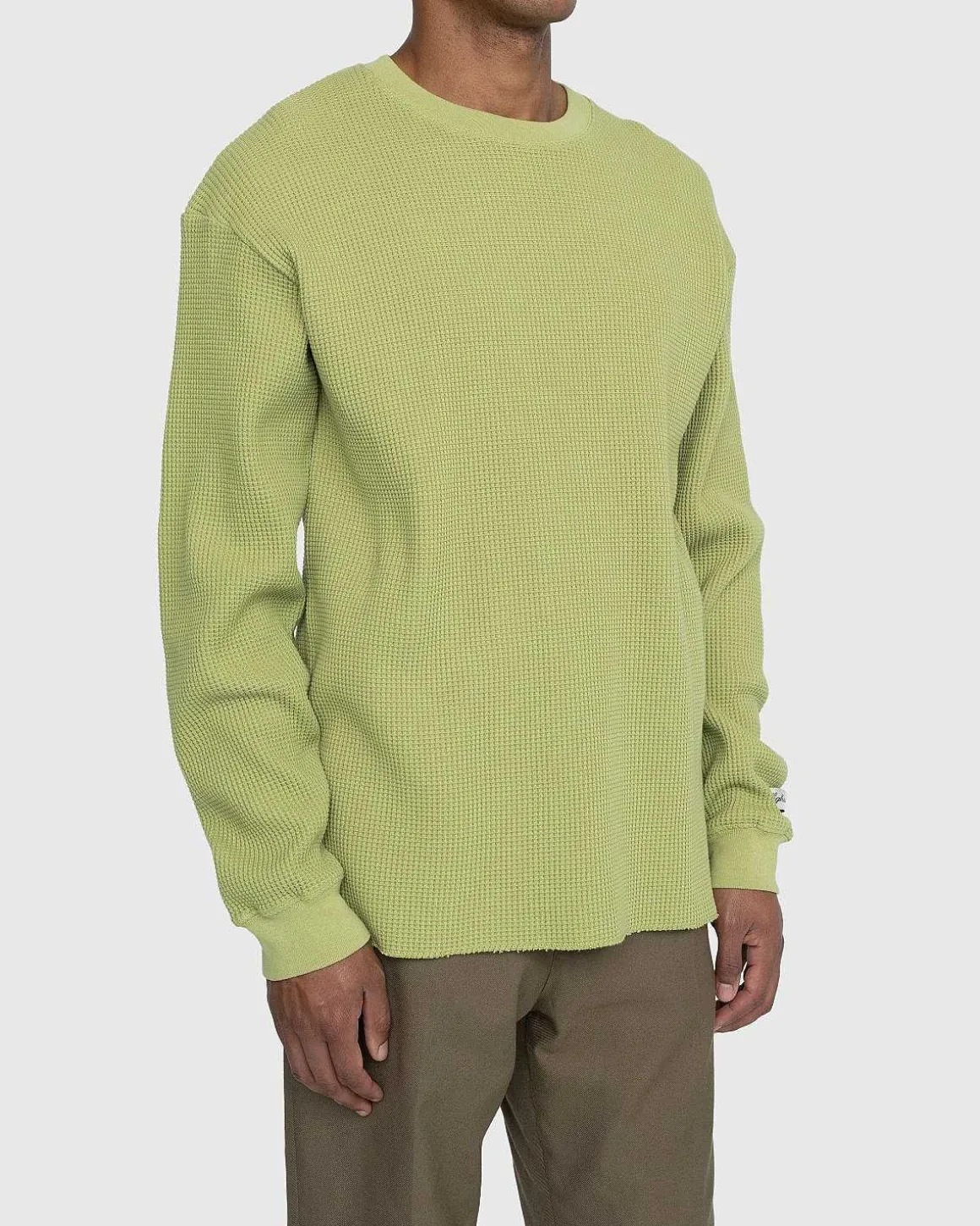 Thermal Crew Oliven