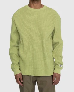 Thermal Crew Oliven