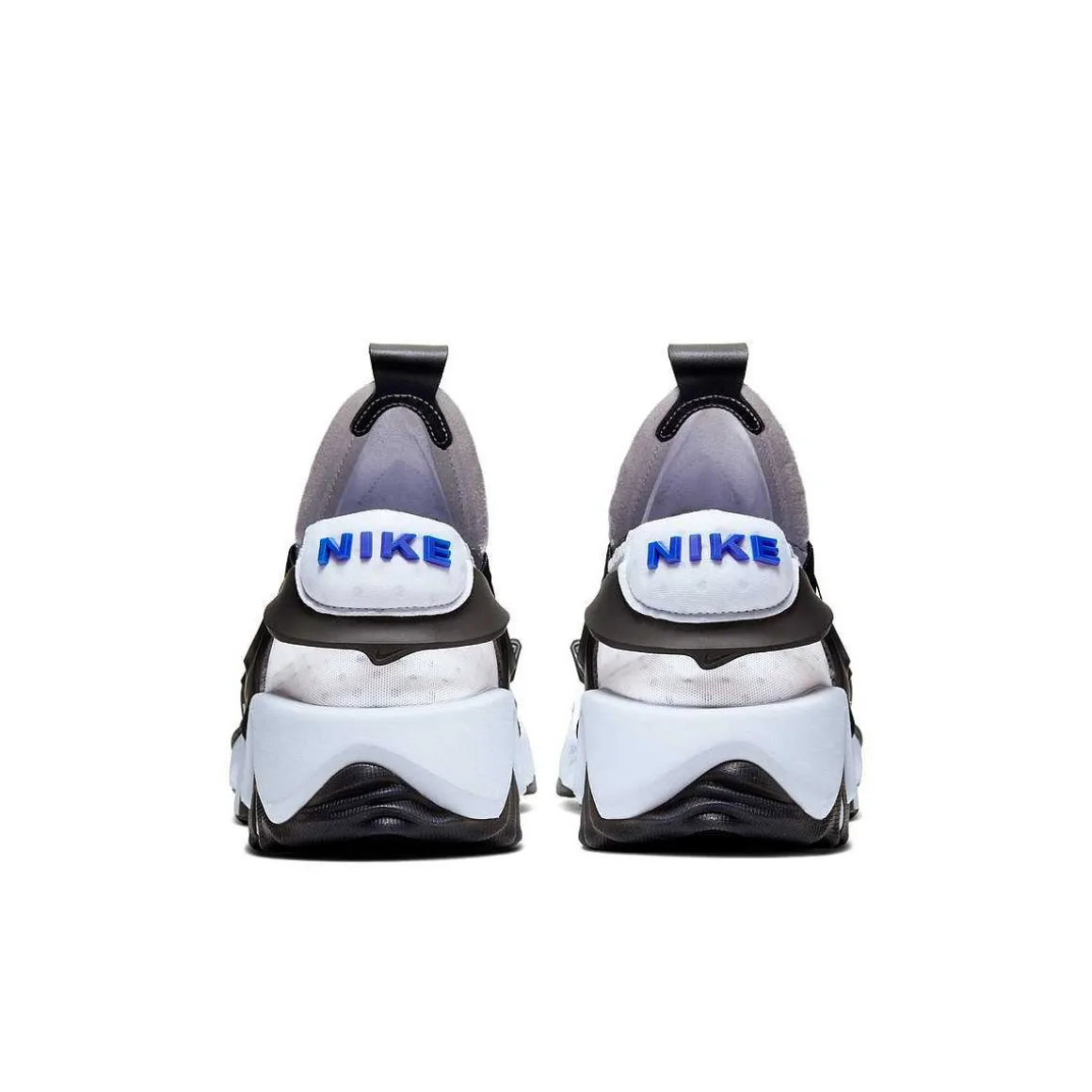 Tilpas Huarache White