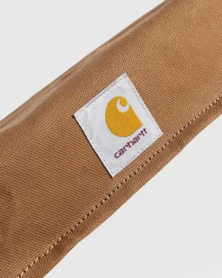 Tissue Box Cover Hamilton Brown