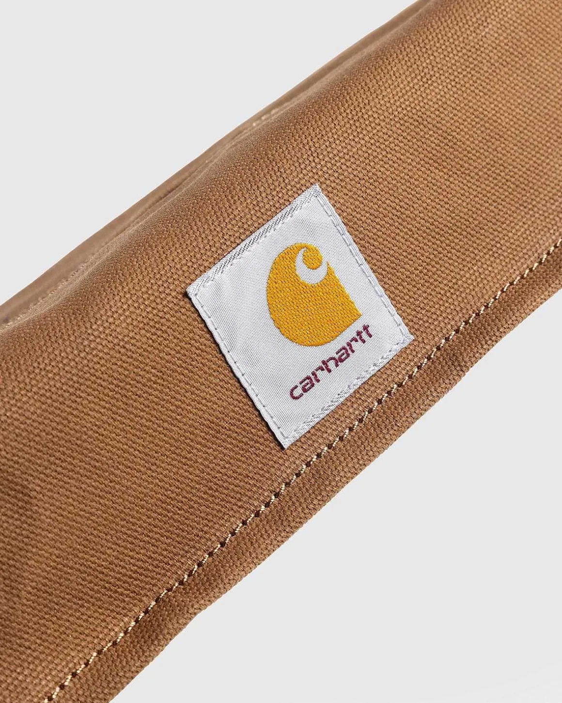Tissue Box Cover Hamilton Brown