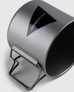 Titanium Krus 500 Ml Solv