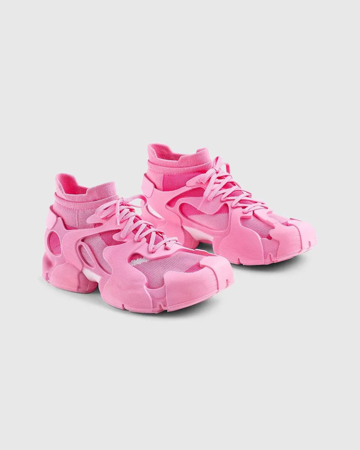 Tossu Pink