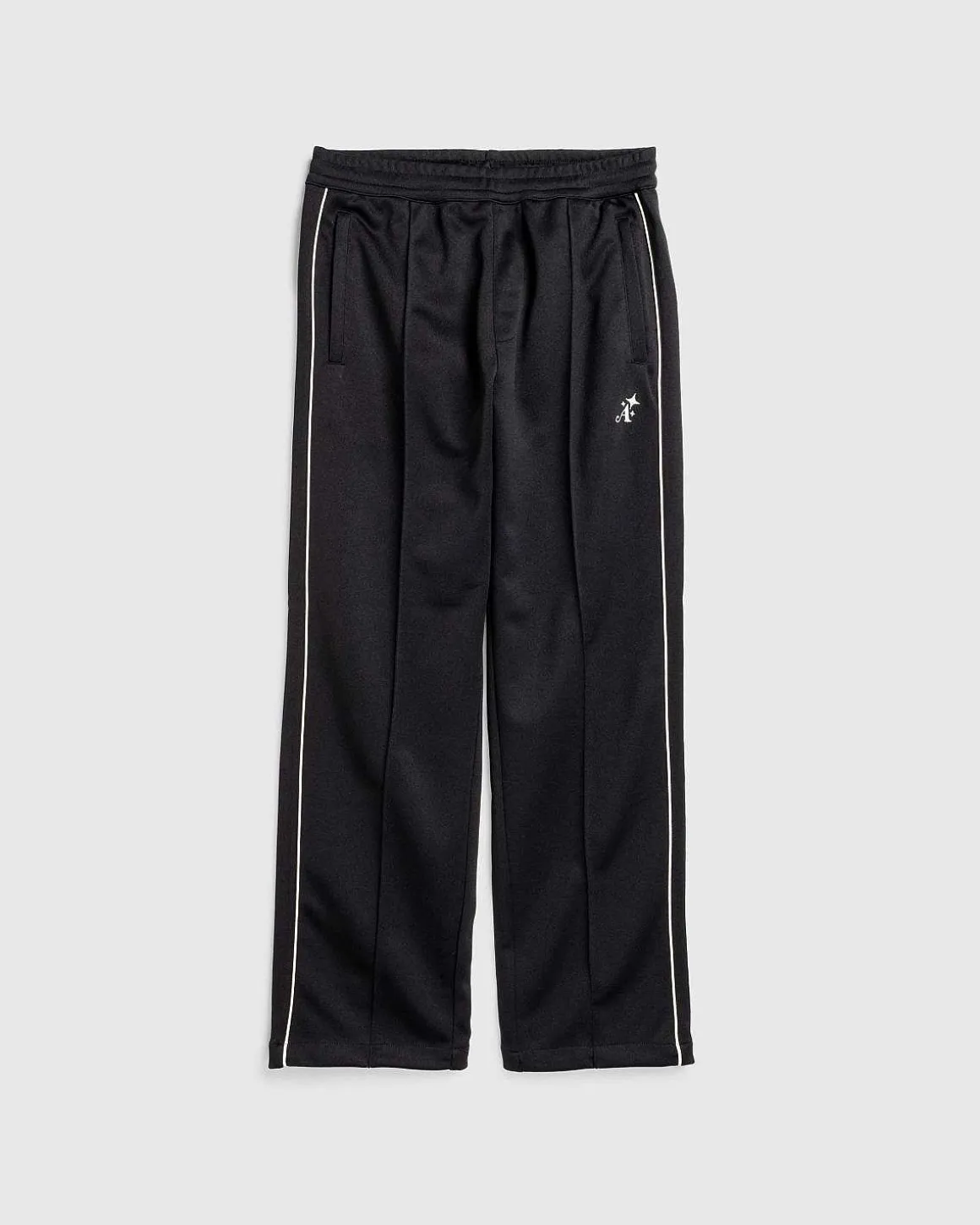 Track Pant Sort