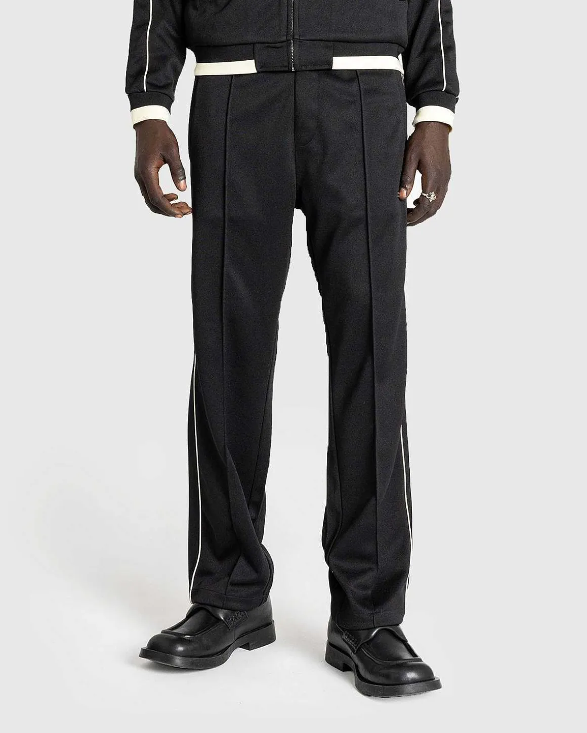 Track Pant Sort