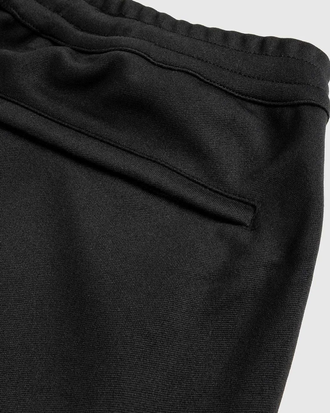 Track Pant Sort