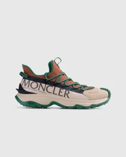Trailgrip Lite 2 Sneakers Brun/Gron