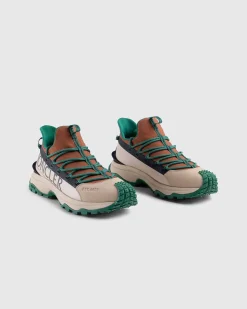 Trailgrip Lite 2 Sneakers Brun/Gron